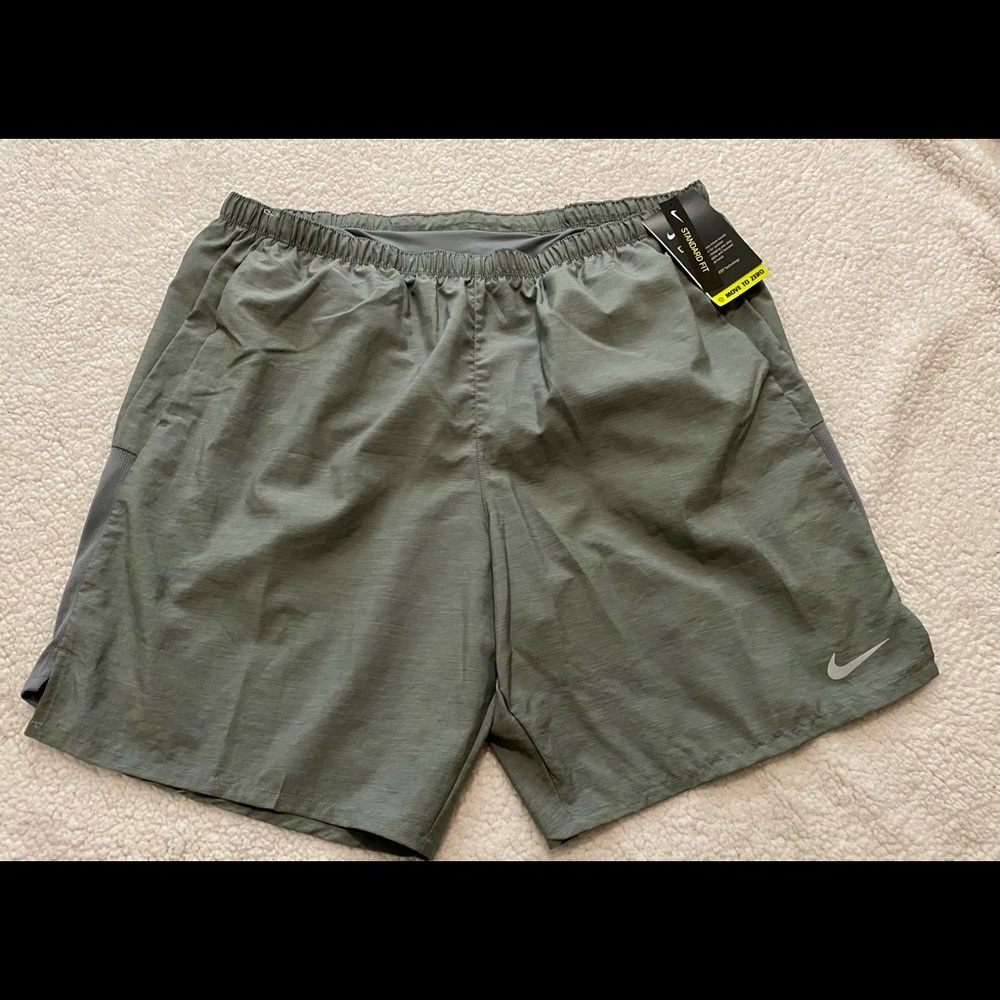 Men’s Nike running shorts